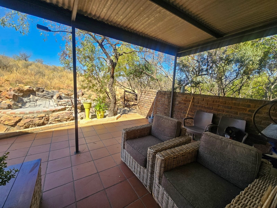 4 Bedroom Property for Sale in Potchefstroom Rural North West